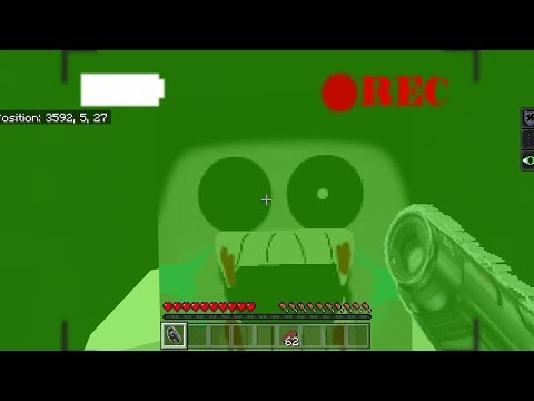 Не Играйте в Майнкрафт ПЕ в 3:00 часа НОЧИ! СИД Выживание и ужасы PE Minecraft Pocket Edition