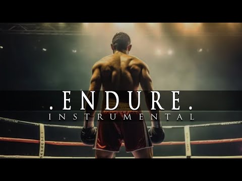ENDURE - HIPHOP BEAT  EPIC INSPIRING ORCHESTRAL RAP INSTRUMENTAL @StuBeatZ Collab