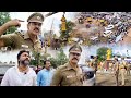 Chiyaan Vikram And Bobby Simha Telugu Ultimate Action Scene Telugu Movies Kotha Cinema