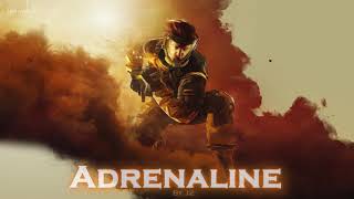 EPIC HIP HOP | &#39;&#39;Adrenaline&#39;&#39; by J2 [feat. Bryce Fox &amp; Roger Will]