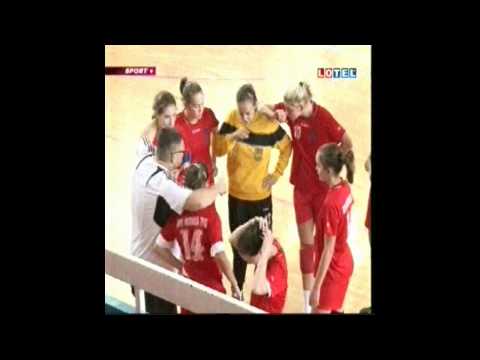 Zeljko Kukic trener ZRK LOZNICA