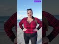 Famous Plus Size Curvy Model Avalon Adams Height Weight Facts Networth