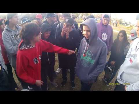 LAW VS CLOW - OCTAVOS - 25Nfree (fecha 2) 1vs1