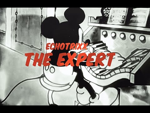 ECHOTRIXX - THE EXPERT