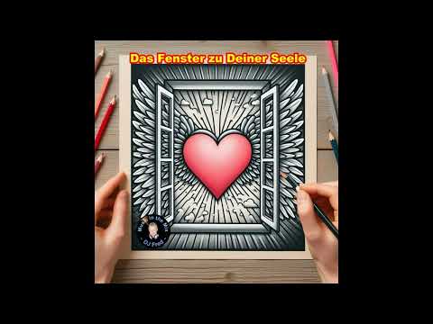DJ Fred H. -  Das Fenster zu deiner Seele