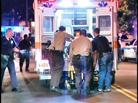 138 Wash. St. Dorch. shooting  8/1/2002 **