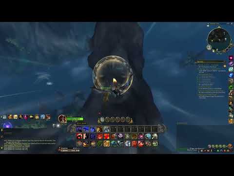 Morqut Ascent Challenge Gold