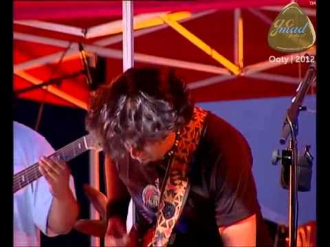 Thermal and a Quarter TAAQ)  In Bloom (Nirvana)