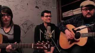 Save Ends - Skeptical Sons / Curious Daughters (Icehouse Session)