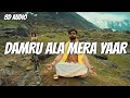 Billa Sonipat Ala Damru Ala Mera Yaar 8D AUDIO Latest Haryanvi Songs 2023