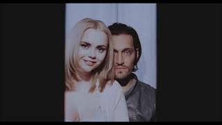 Mazzy Star - Be My Angel (Music Video)