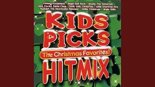 Rockin' Around The Christmas Tree