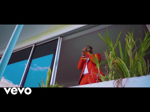 Teejay - Escobar (Official Video)
