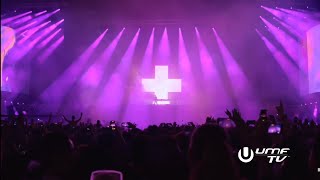 High on Life - Martin Garrix Live at Ultra Miami Festival 2022