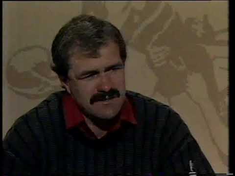 1985 Grand Final The Winners ABC