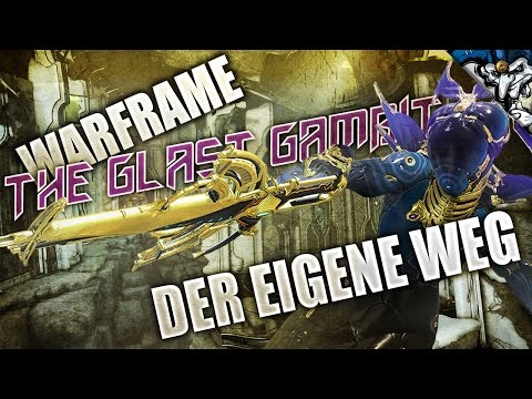 Der eigene WEG - Warframe #005 | Thoshura
