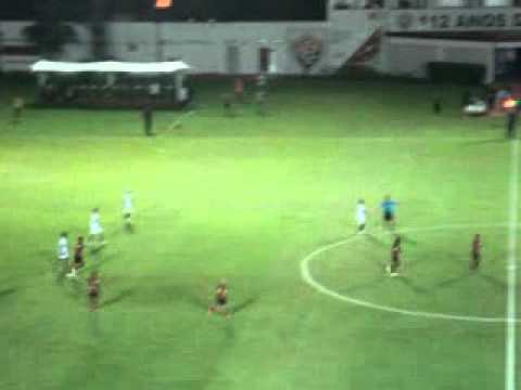 VITÓRIA 1X1 ICASA.flv