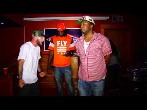 Stizzie Bang vs Wes Landry