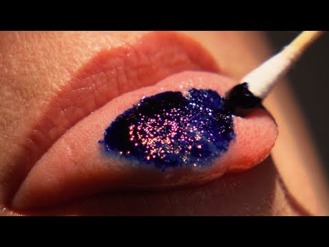 Finding the Super Tasters | Horizon: The Truth about Taste  | Earth Science