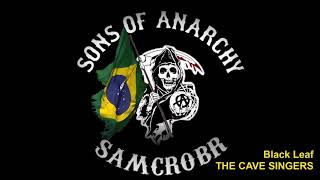 EP 04: THE CAVE SINGERS - Black Leaf