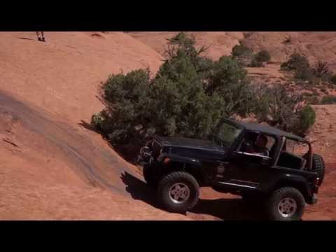 Moab Hells Revenge Fail