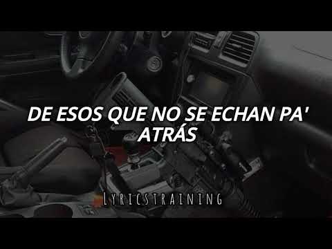 De armas tomar - Anthony Zambrano [Letra]