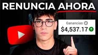 Automated YouTube Income: Step-by-Step Guide & Transcript