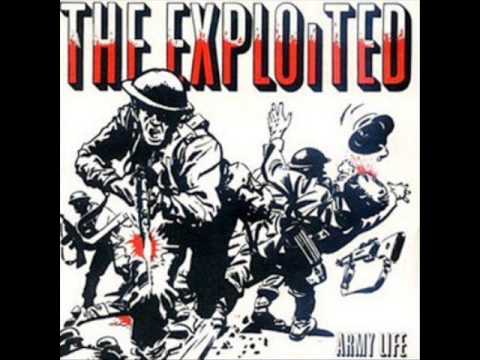 Exploited - Army Life