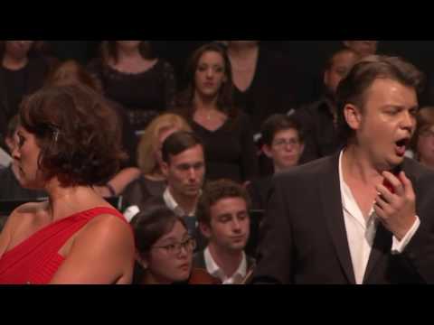 Dmytro Popov sings 'La fleur que tu m'avais jetée' from Carmen Thumbnail