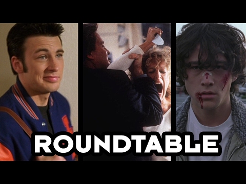 Genres That Need to Make a Comeback - CineFix Roundtable Video
