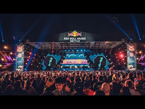 Red Bull Music 3Style World Finals IX Mini-Documentary