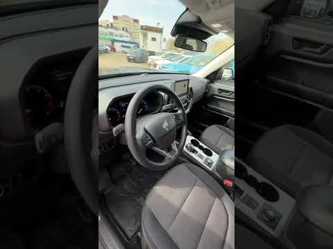 фото ford bronco sport i 0