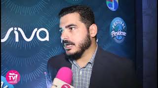 Exigencias de los artistas del Festival Presidente 2017