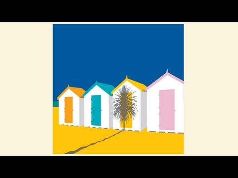 Metronomy - The Bay  (Erol Alkan Extended Rework) [Official Audio]