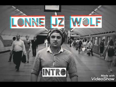 Lonne JZ Wolf (ost. Yuriy Volkov) - Интро