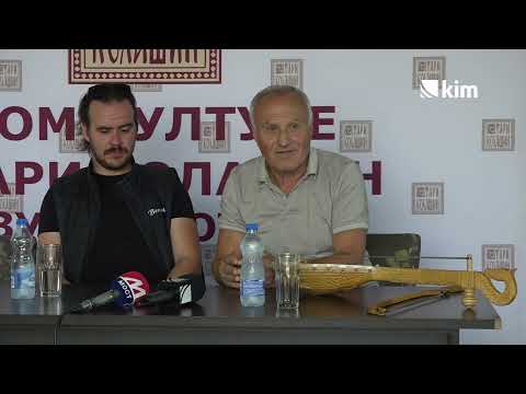 Glasonoše večnosti