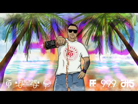 SaMo/ZETGIEPE - TANGO (scratch DJ Rożo)