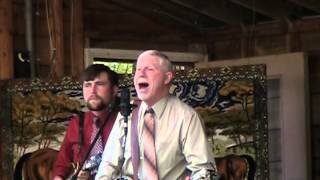 The Old Country Church, Alan Sibley and the Magnolia Ramblers