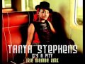 TANYA STEPHENS - IT'S A PITY (IRIE MEMBA RMX ...