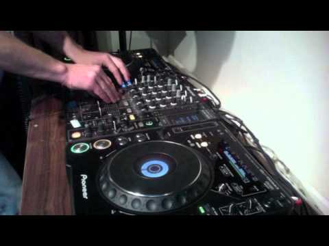 Georgijs-K DJ AWARDS Dj BEDROOM COMPETITION ROUND 3