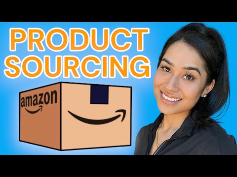 How To Find Products To Sell On Amazon FBA (Private Label Product Sourcing) Step By Step 2023