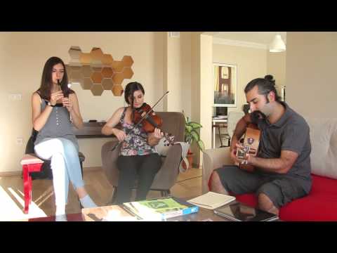 Celtic Coast - Swallowtail Jig