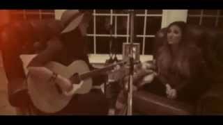 Alyssa Bonagura & Jessie James Decker. (Jackie Blue) - Didn't You Cry (Original)