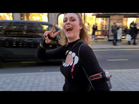 LFNS London Halloween Skate 2021