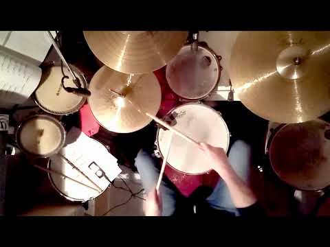 FDT Funky Crunchy Gospel & Stiefl´s drum