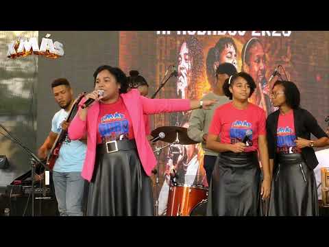 COROS DE FUEGO VOY X MÁS 2025