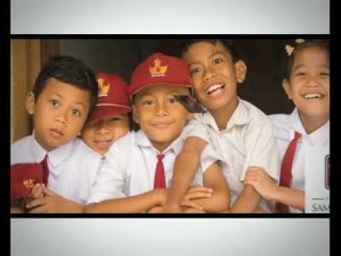 Indonesia Unite - Rindu Bersatu