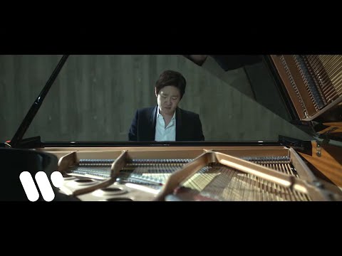 Dong Hyek Lim – Bach: Arioso from Harpsichord Concerto No. 5 in F Minor BWV 1056 (Arr. Cortot)