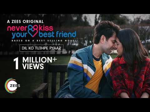 Poster dil ko tujhpe pyaar lyrics – vishal mishra