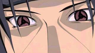 Gone Forever by Three Days Grace (Naruto Shippuden AMV)
